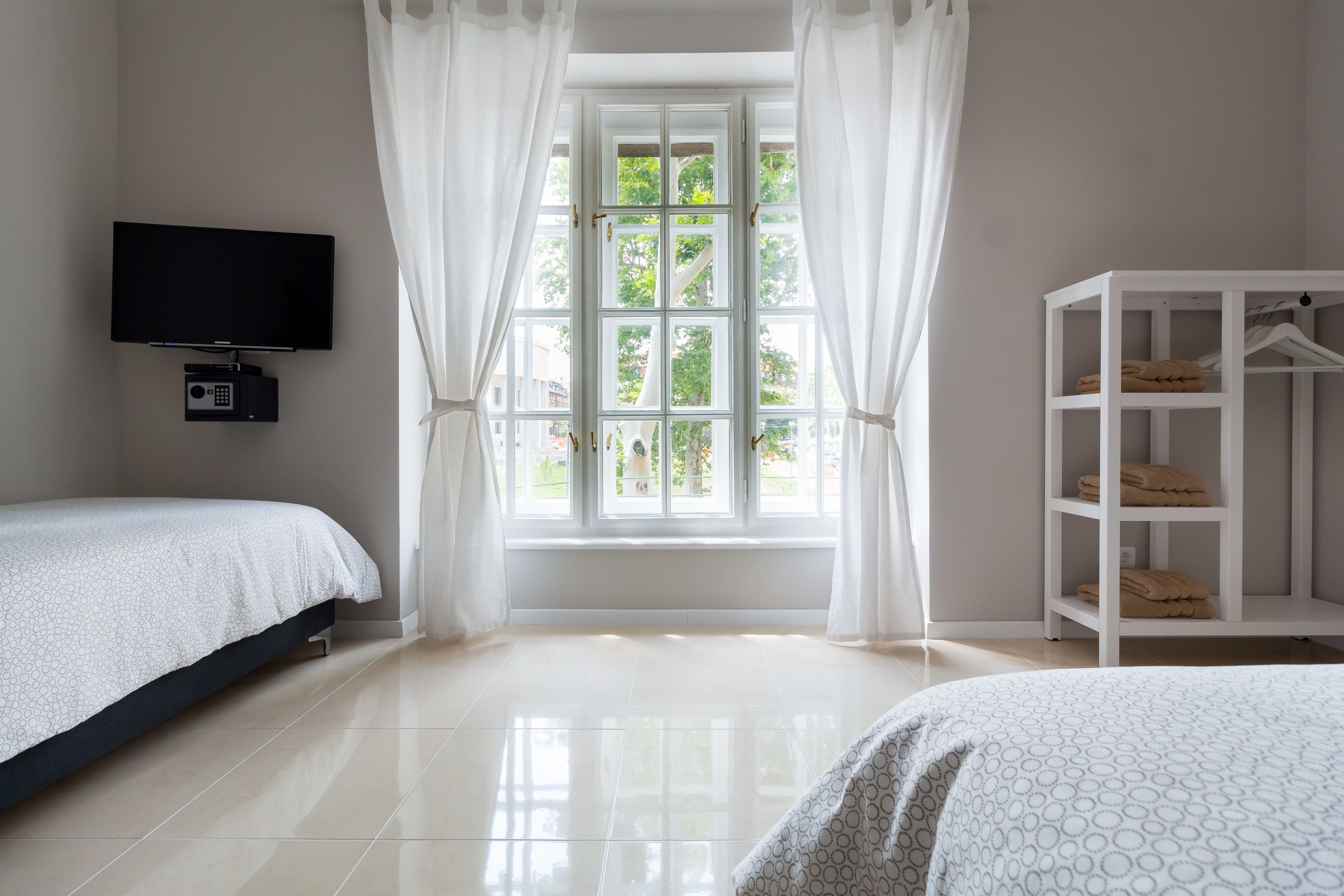 Foto - B&B Downtown Zagreb