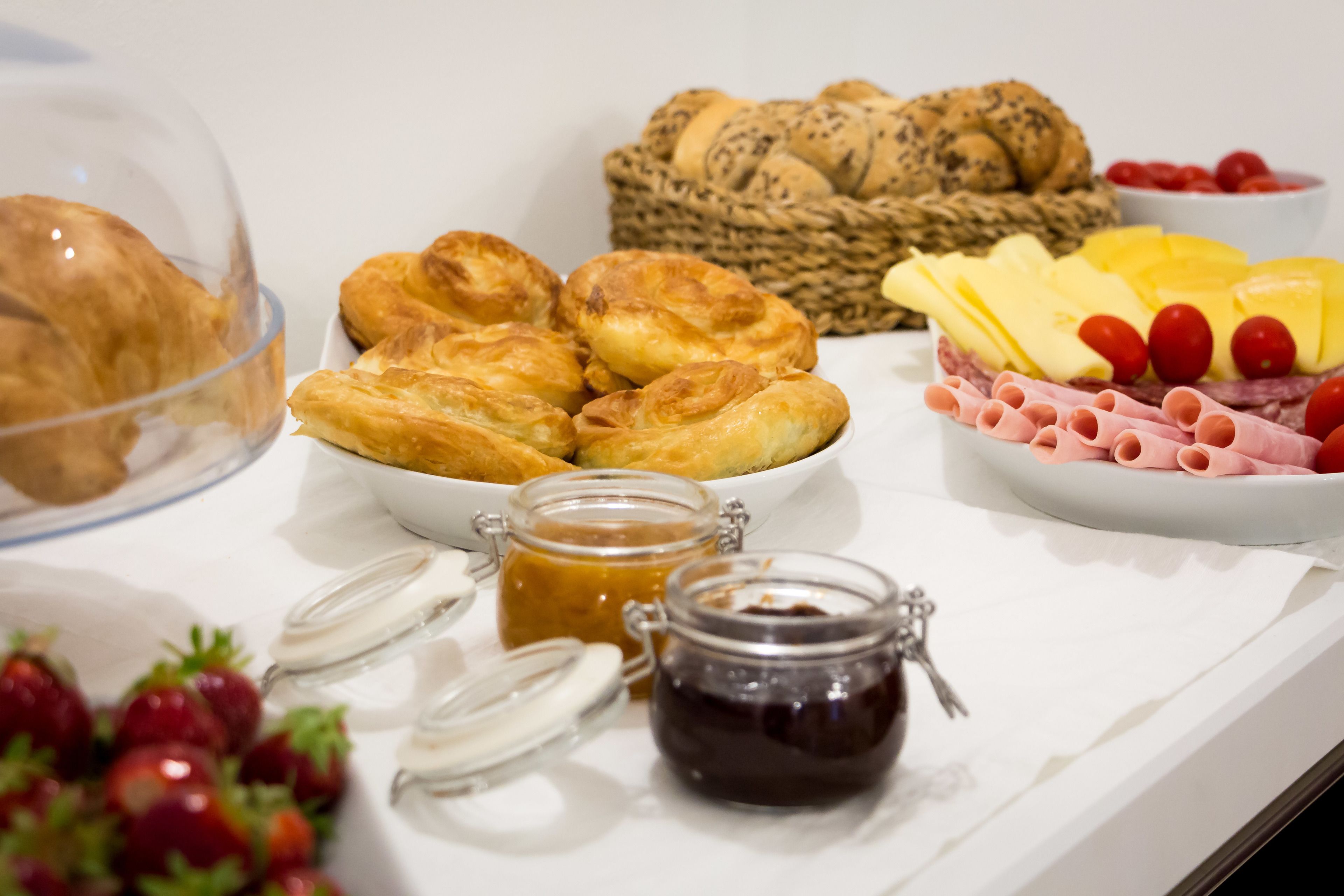 Foto - B&B Downtown Zagreb