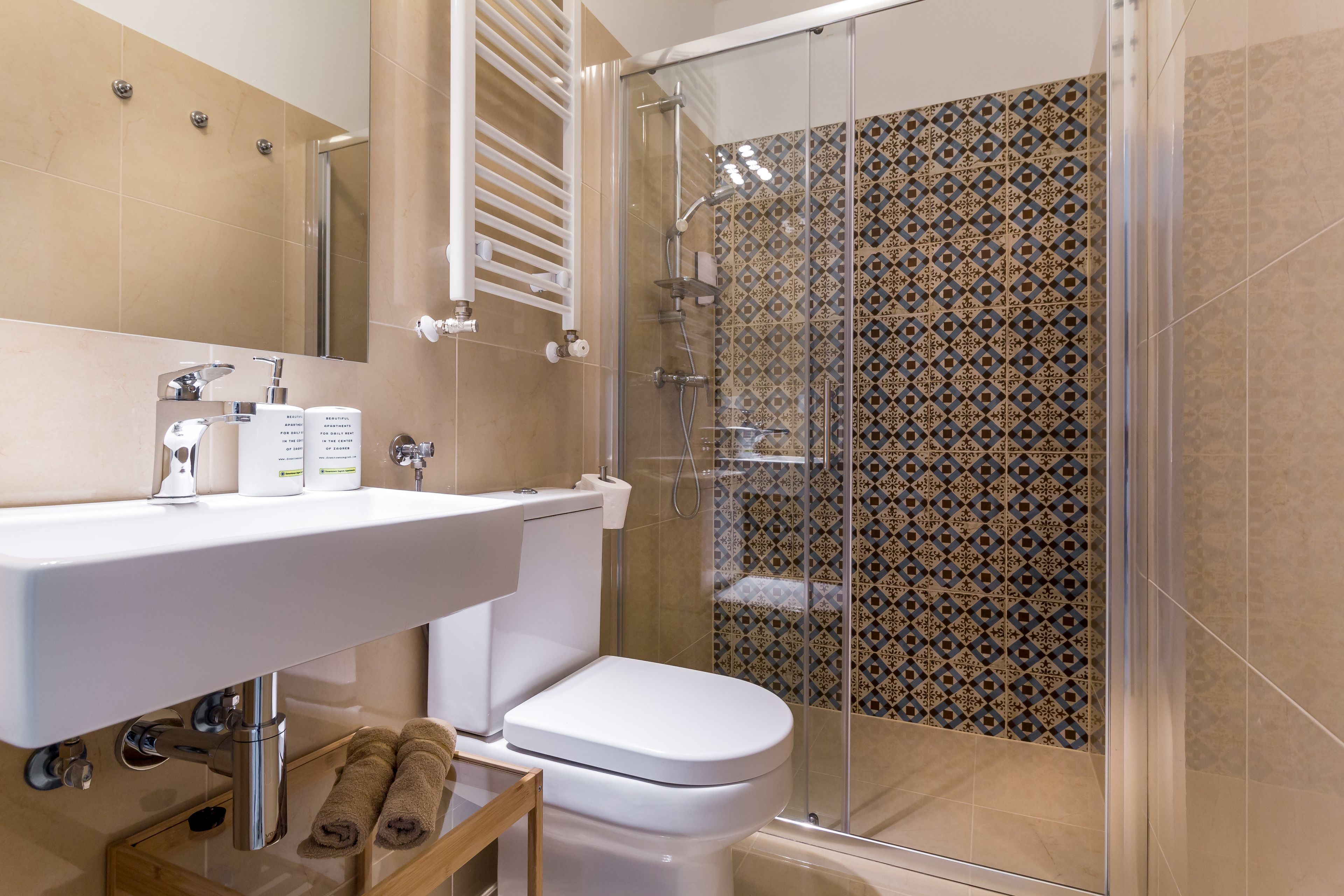 Foto - B&B Downtown Zagreb