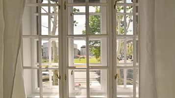 Panoramic Double Room, 1 Queen Bed, City View (5) | City view