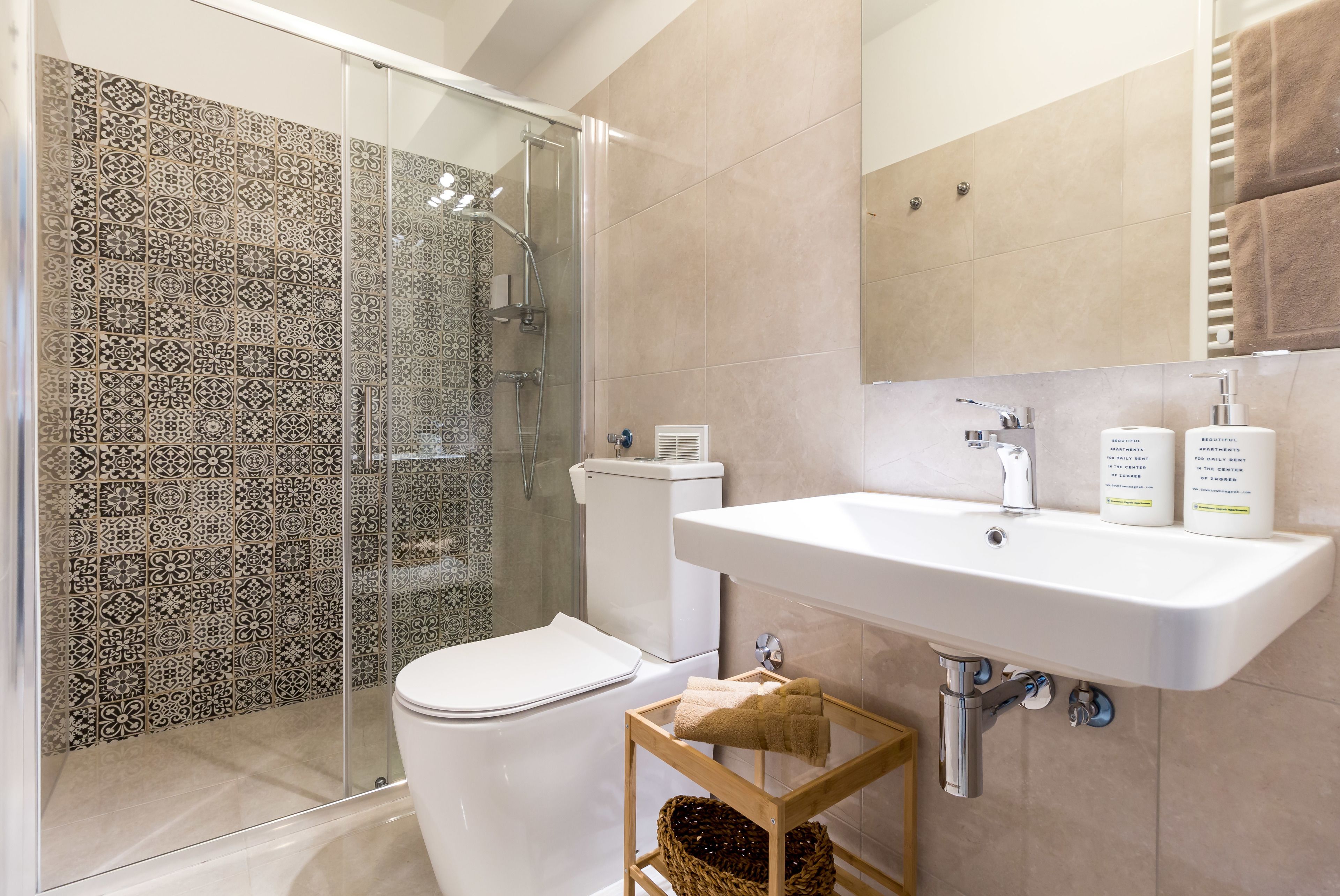 Foto - B&B Downtown Zagreb