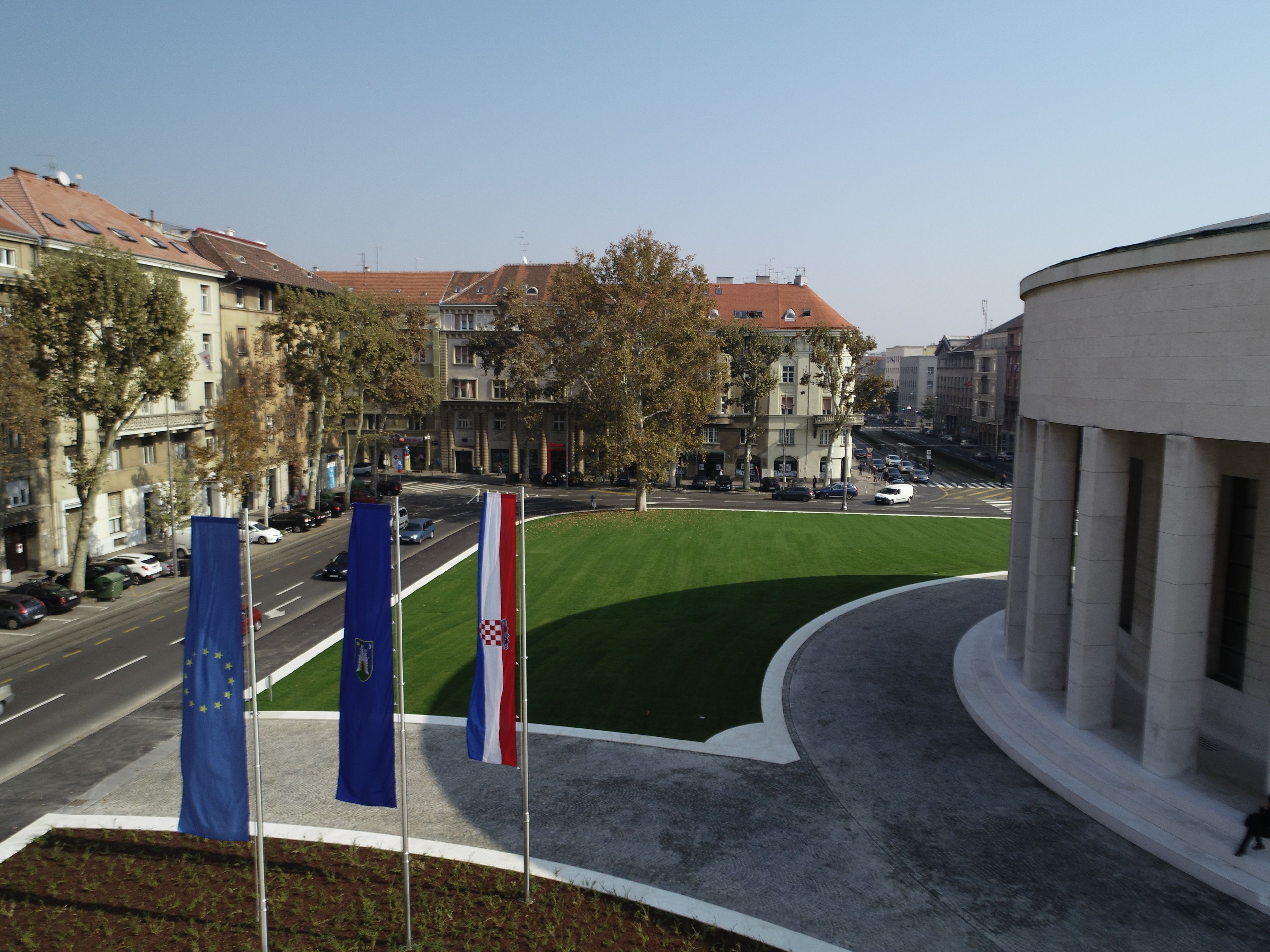 Foto - B&B Downtown Zagreb