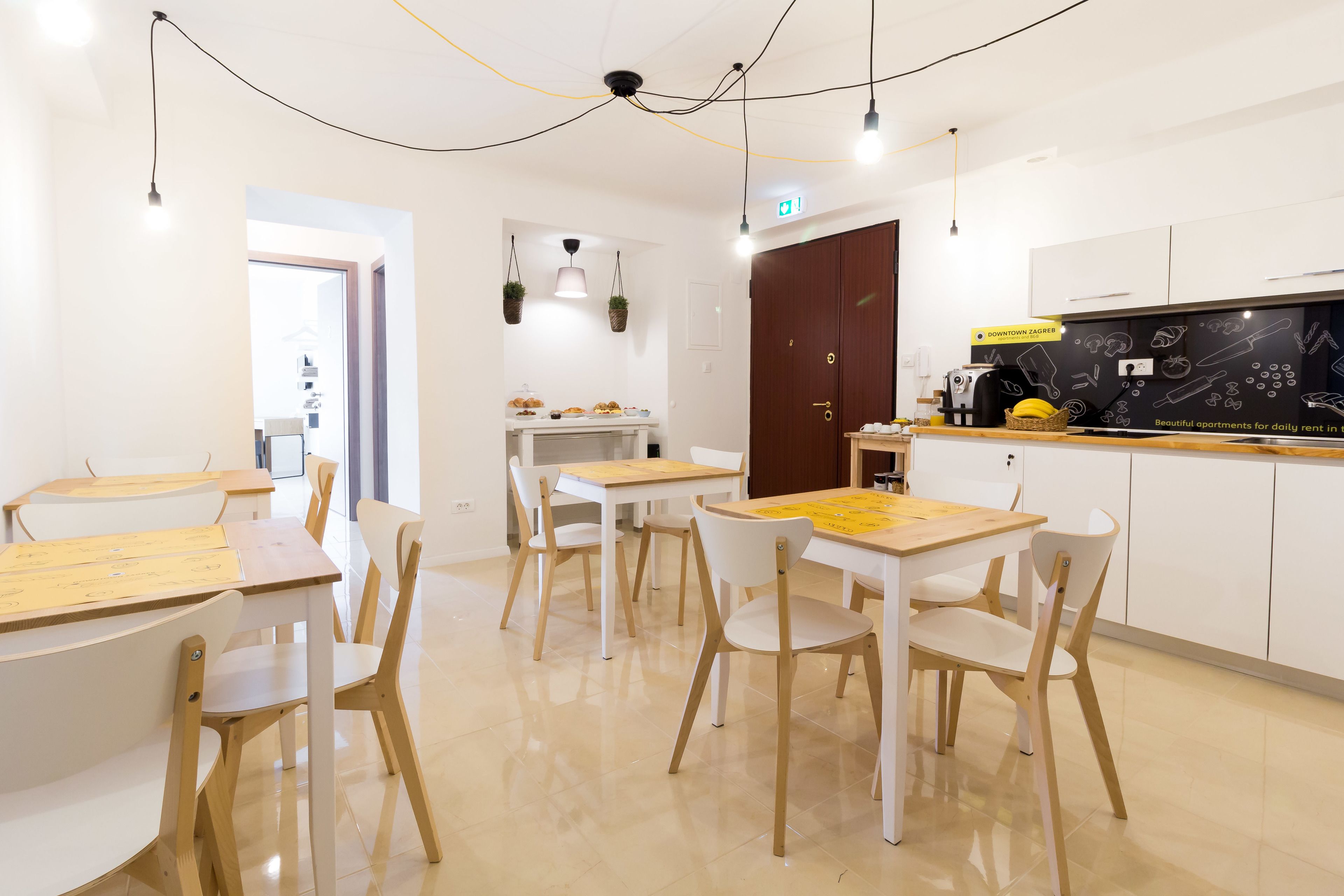 Foto - B&B Downtown Zagreb