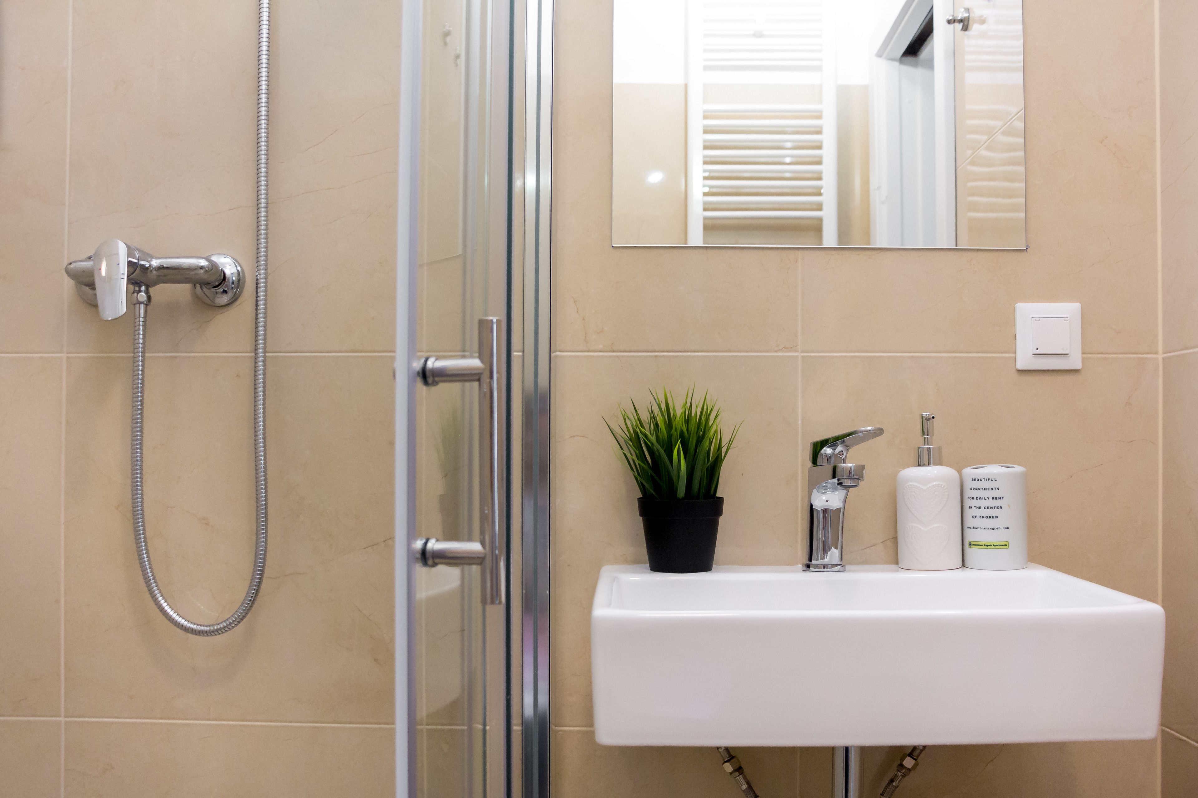 Foto - B&B Downtown Zagreb