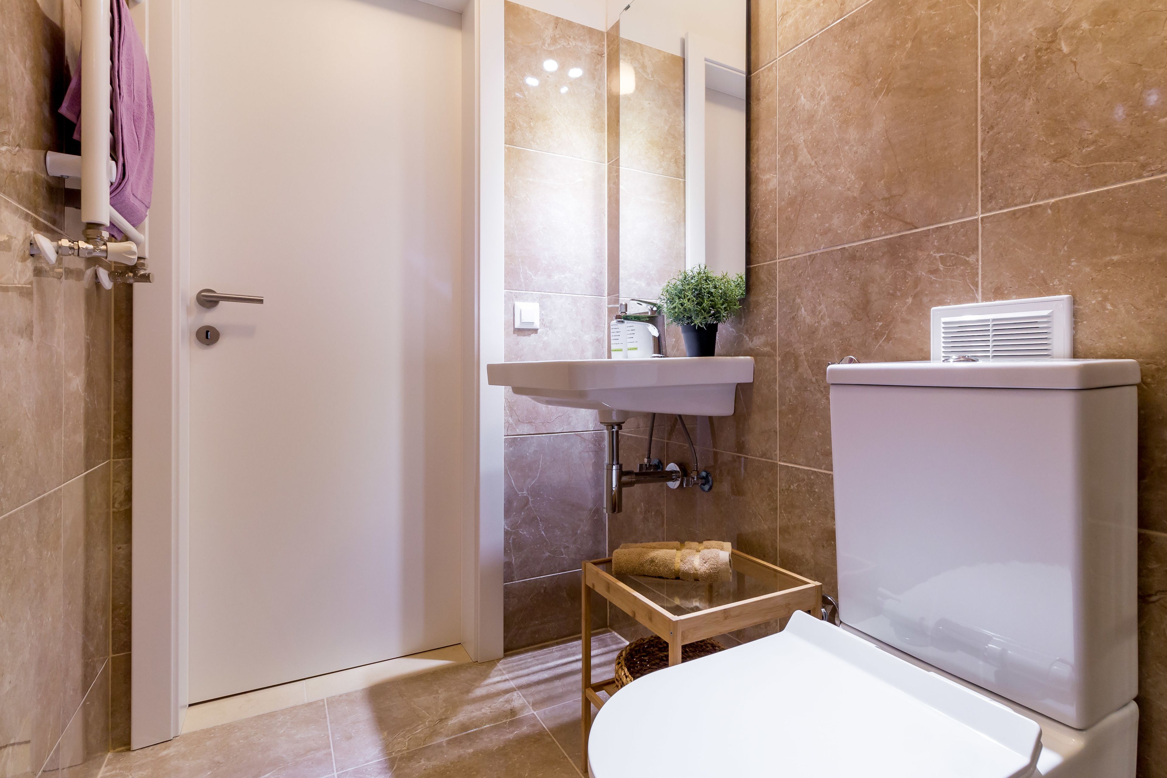 Foto - B&B Downtown Zagreb