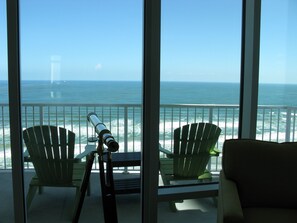 Interior - Beautiful, Amazing Views! (South Padre Island)