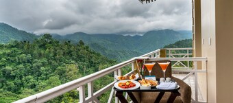 Cygnett Resort Mountain Breeze