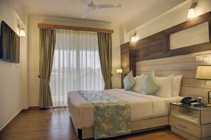 Executive-Suite