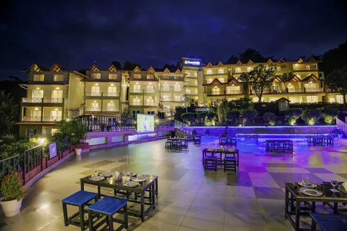 Cygnett Resort Mountain Breeze