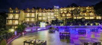 Cygnett Resort Mountain Breeze