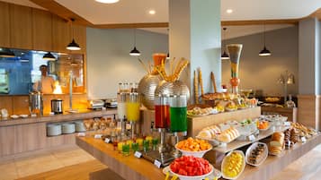 Restaurantes
