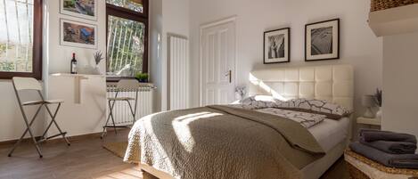 Studio (Dordiceva 22) | Rideaux occultants, chambres insonorisées, fer et planche à repasser