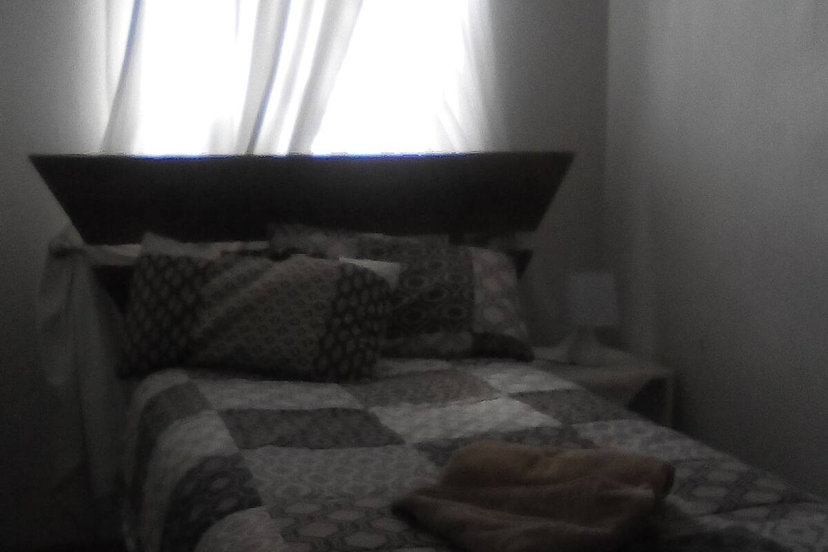 Family Apartment