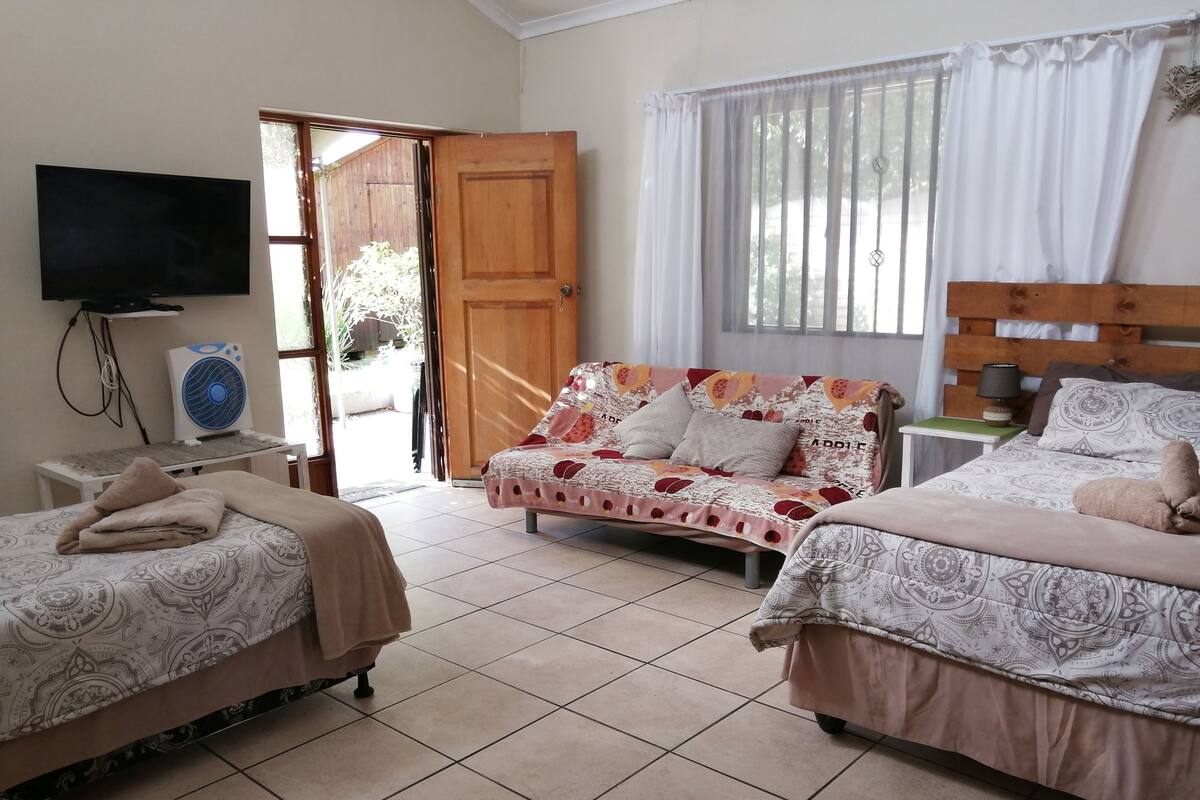 Apartment, 1 Bedroom