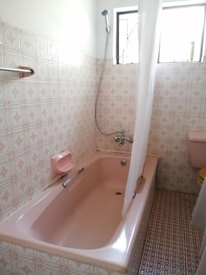 Family Apartment | Bathroom