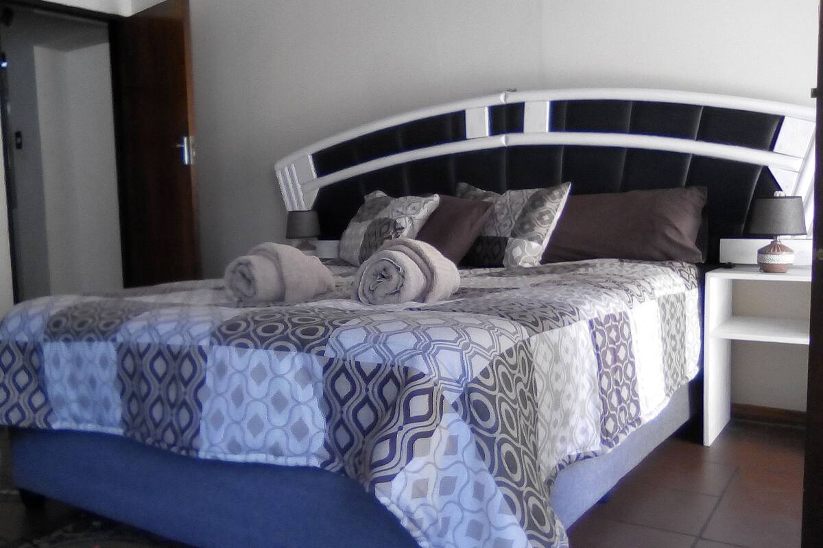 Comfort Apartment