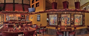 Bar (na propriedade)