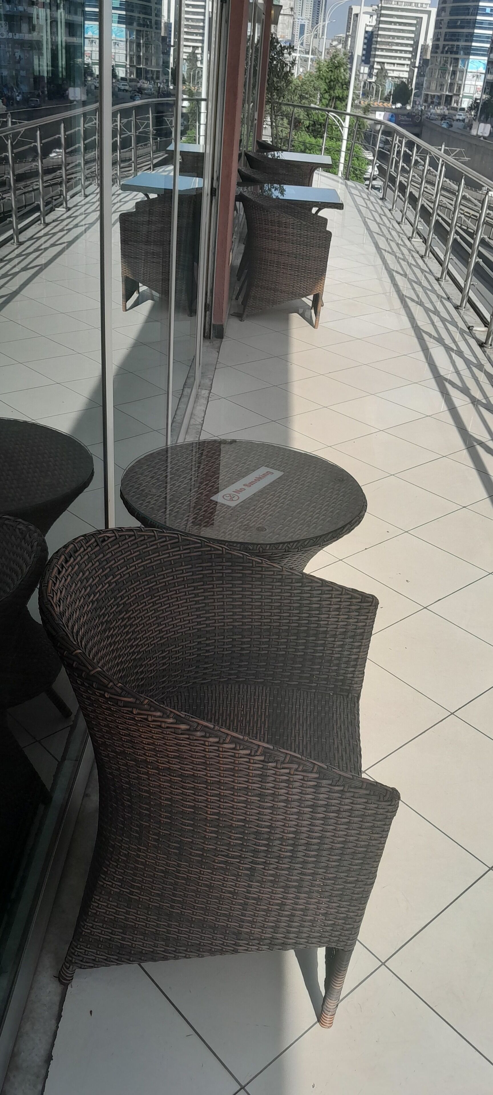 Foto - Debredamo Hotel