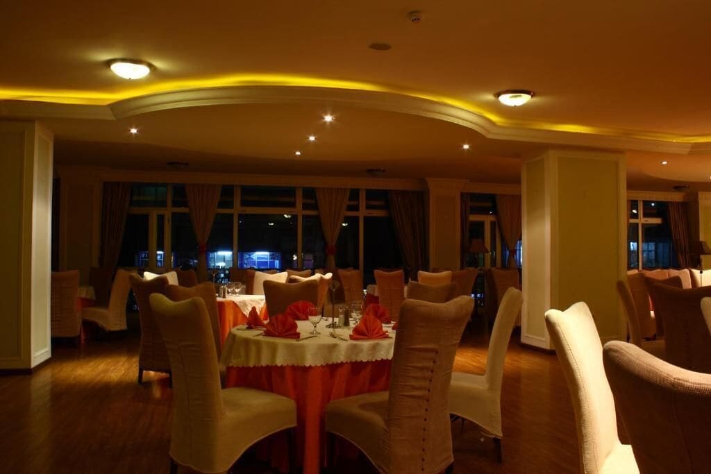 Foto - Debredamo Hotel