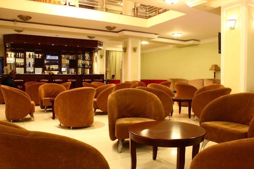 Foto - Debredamo Hotel