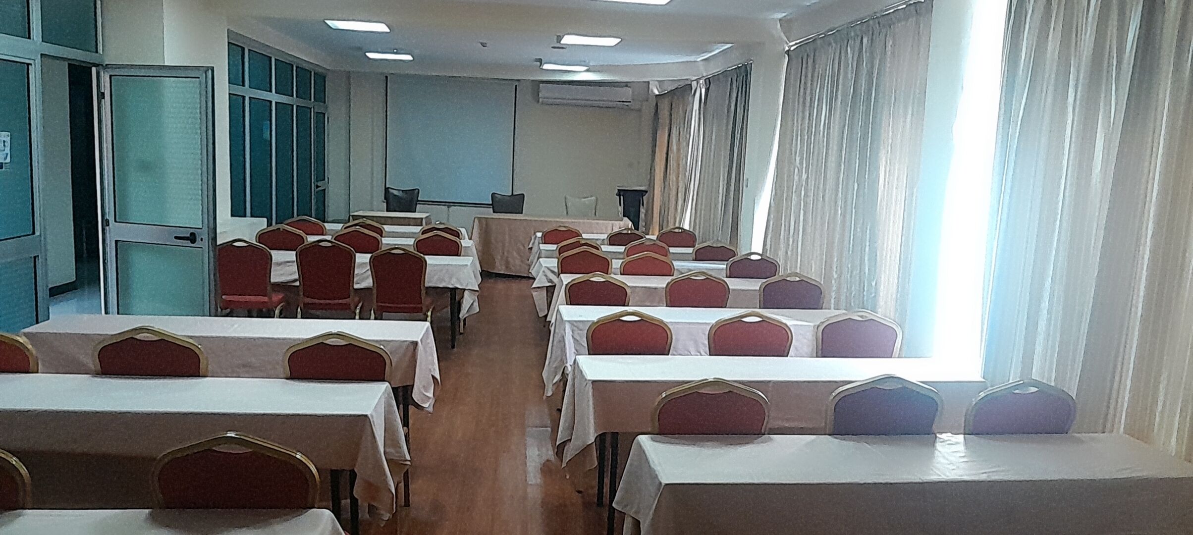 Foto - Debredamo Hotel