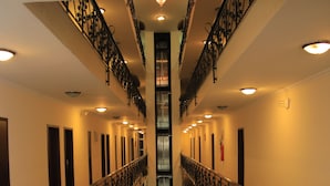 شرفة/رواق