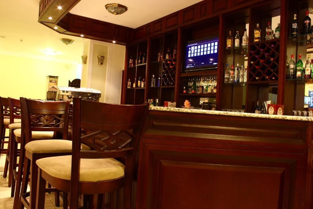 Foto - Debredamo Hotel