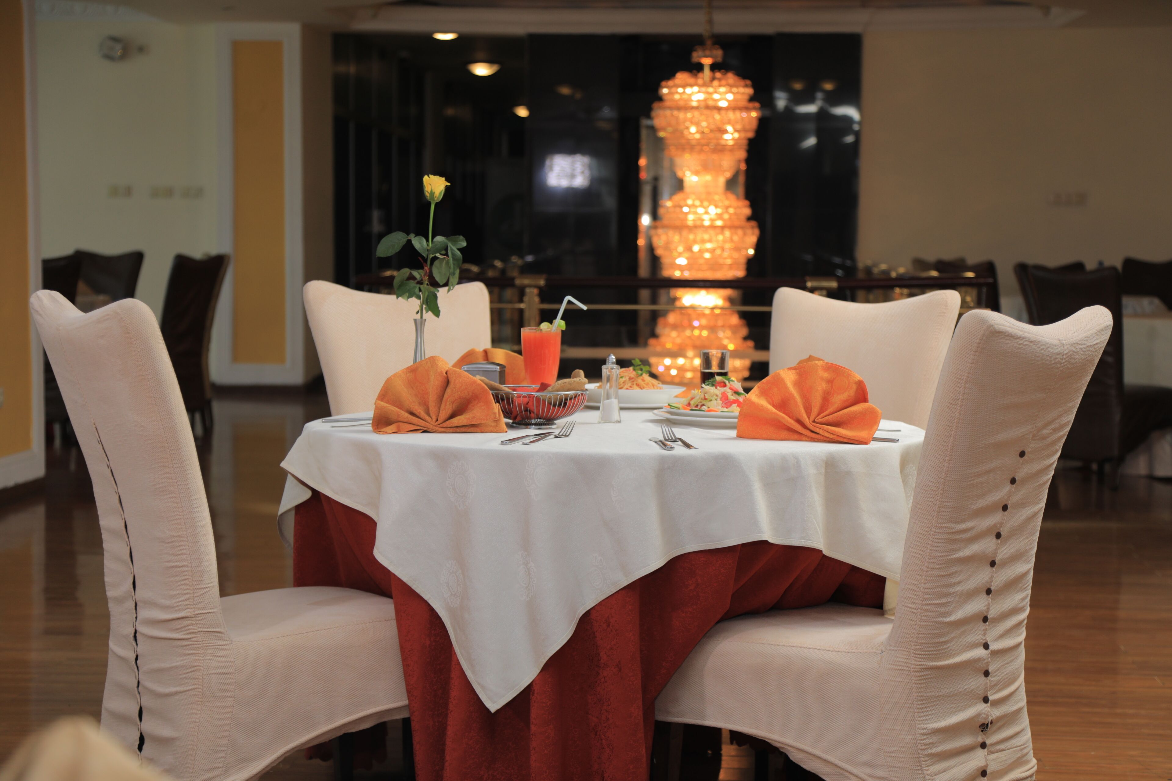 Foto - Debredamo Hotel