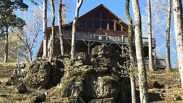 Esterni