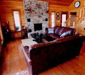 TV, DVD-spiller og filmbibliotek