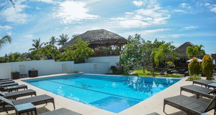 Liquid Dive Resort