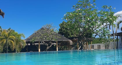 Liquid Dive Resort