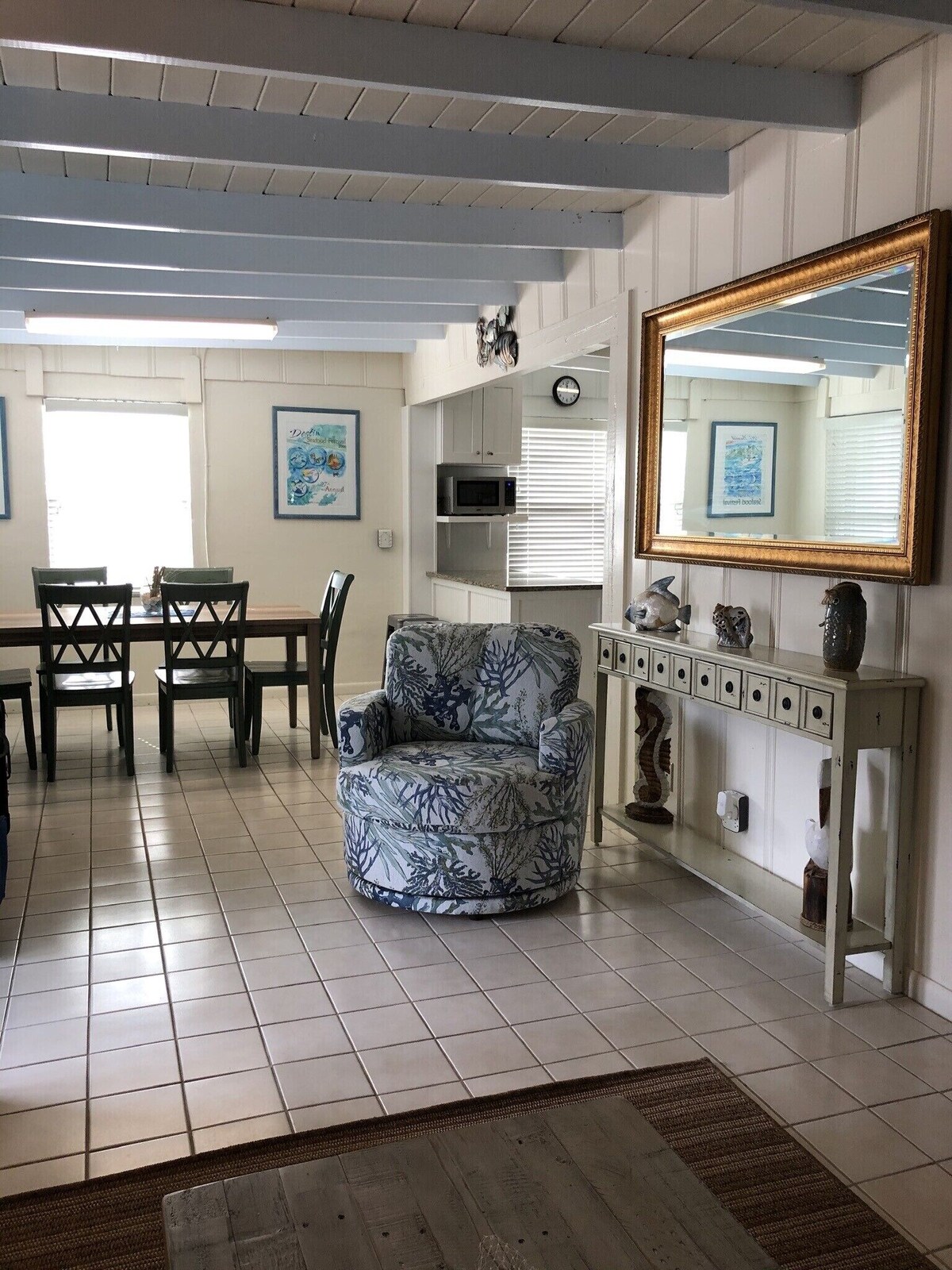 Photo 4 of Ginnys Cozy Beach Cottage