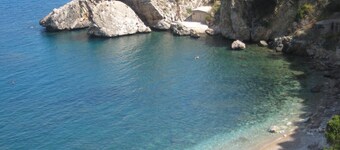 House / Villa - Castellammare del golfo