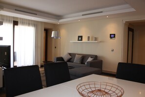 Interior - 113 - Penthouse with private pool (Estepona)