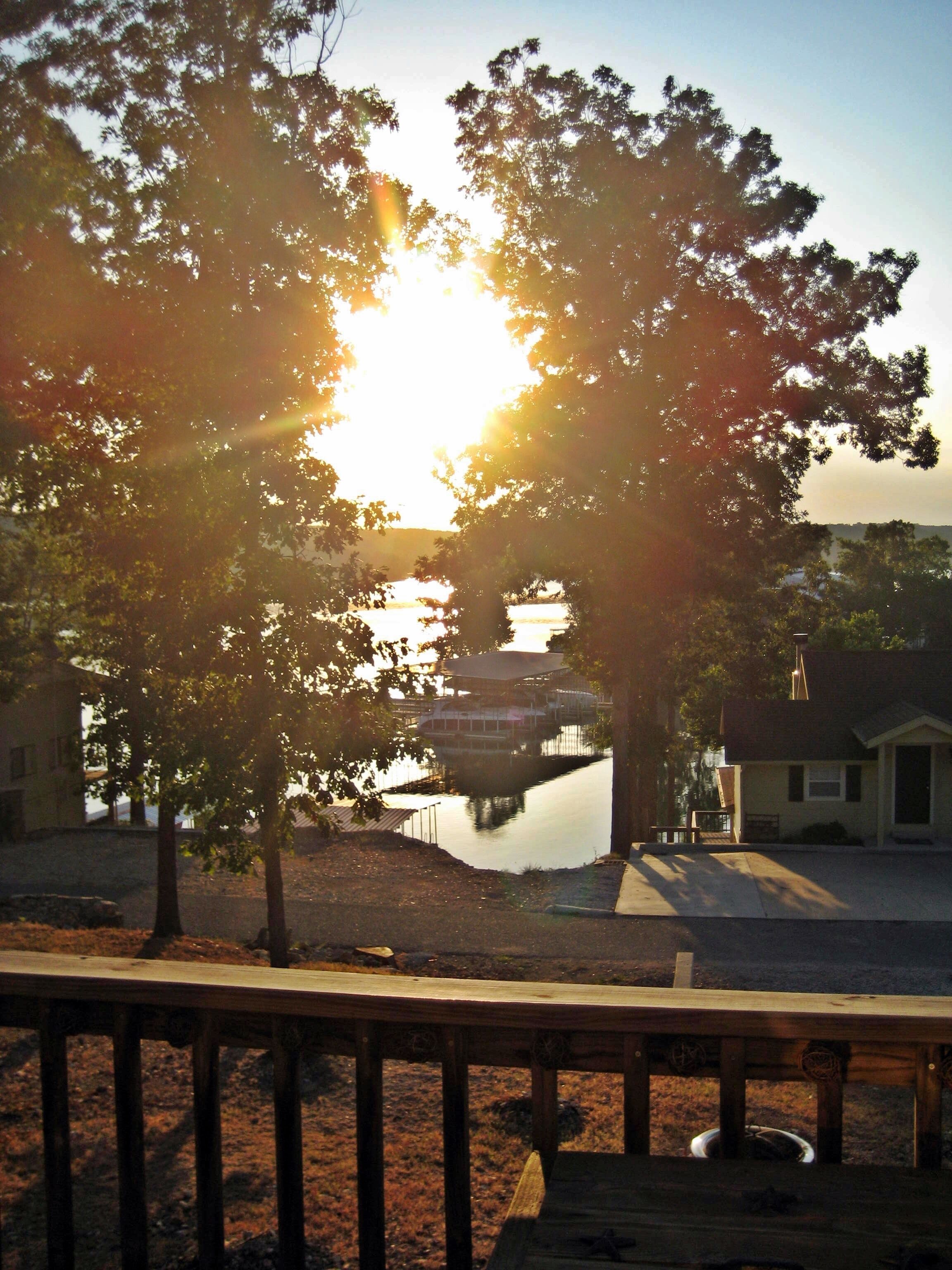 Grand Lake - Hendryx Point