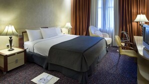 Lobby - Excelsior Luxury Apartments (Manama)