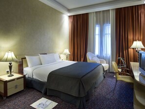 Lobby - Excelsior Luxury Apartments (Manama)
