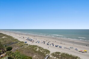 Am Strand