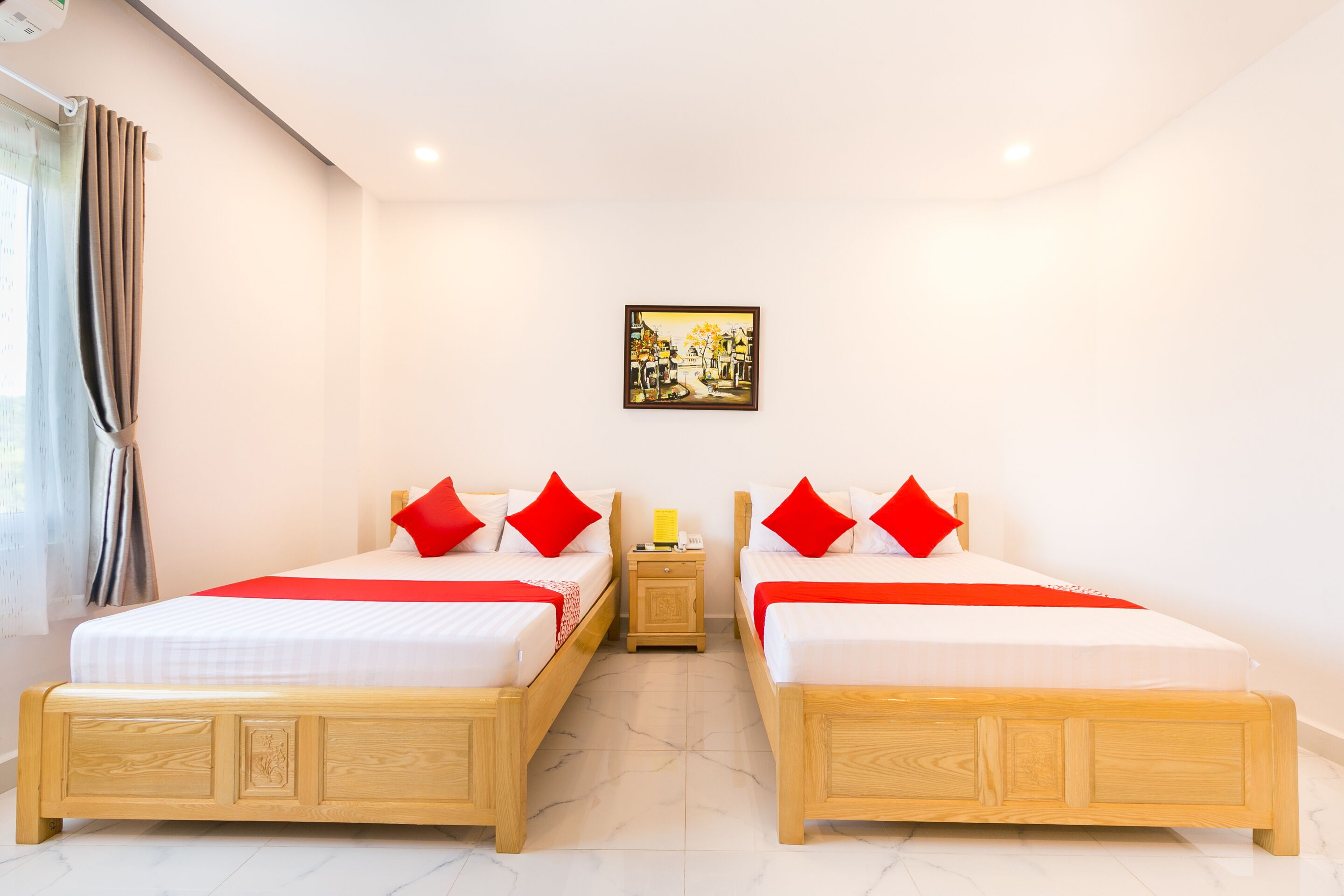 Foto - Ruby Hotel Phu Quoc