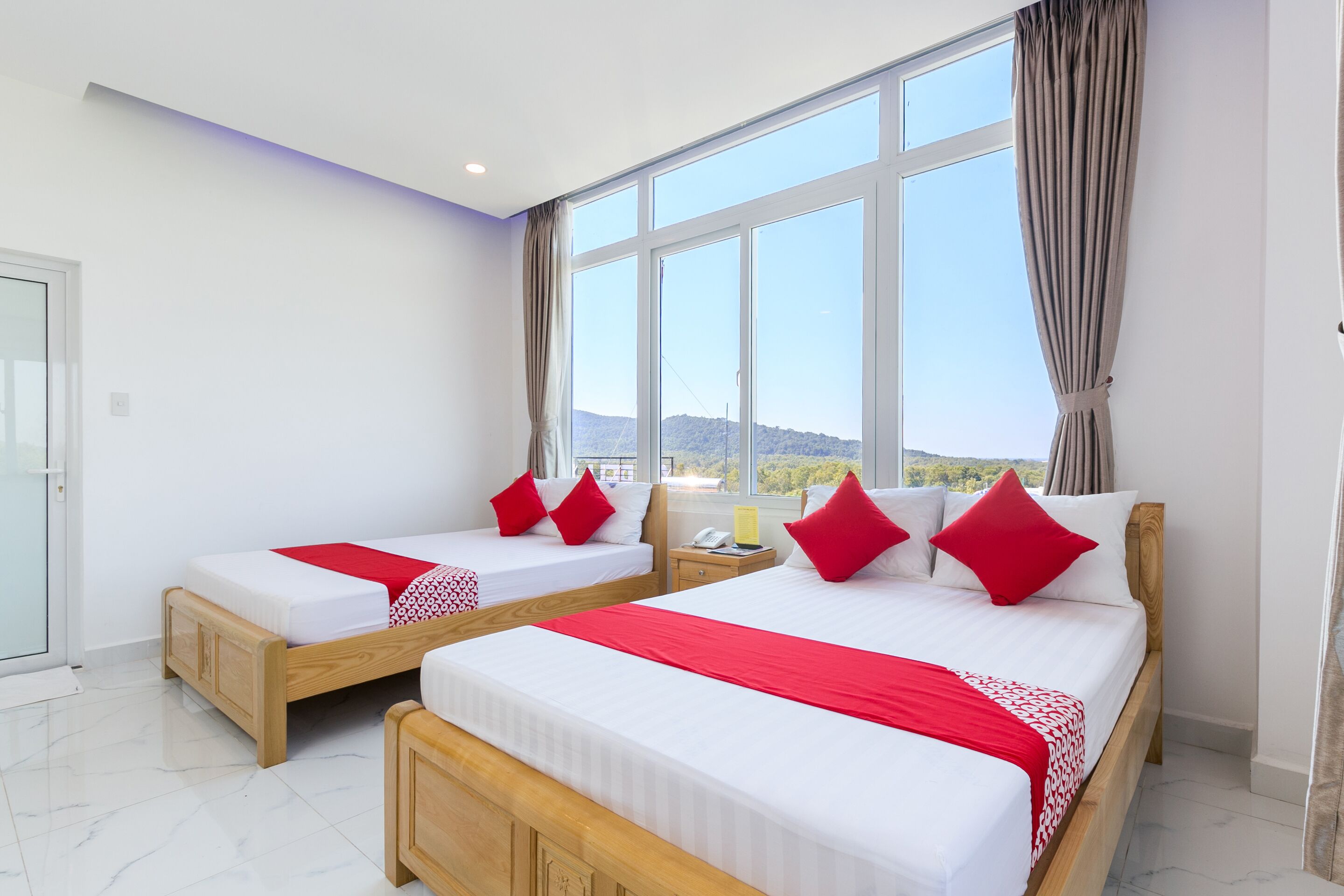 Foto - Ruby Hotel Phu Quoc