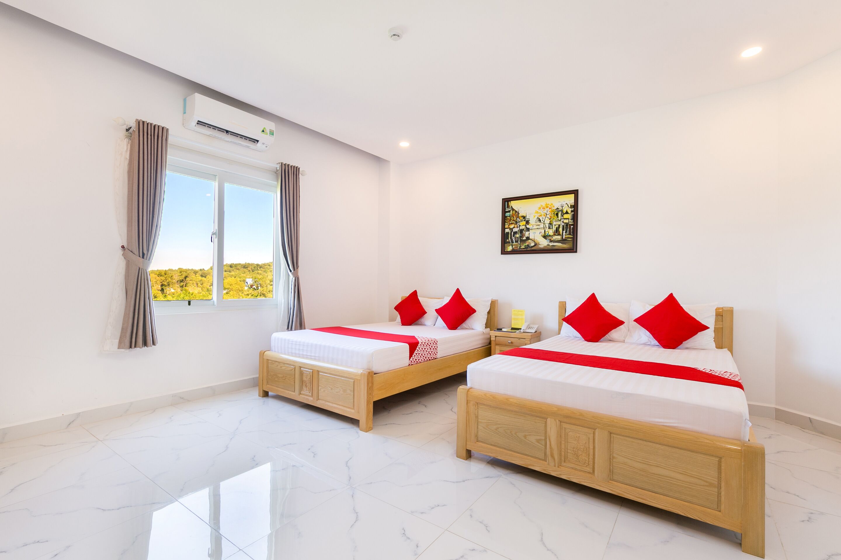 Foto - Ruby Hotel Phu Quoc