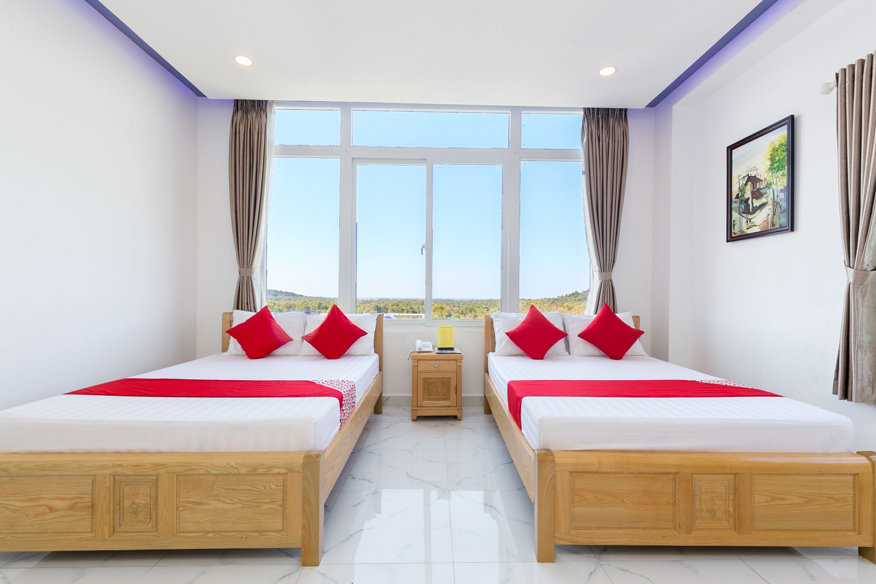 Foto - Ruby Hotel Phu Quoc