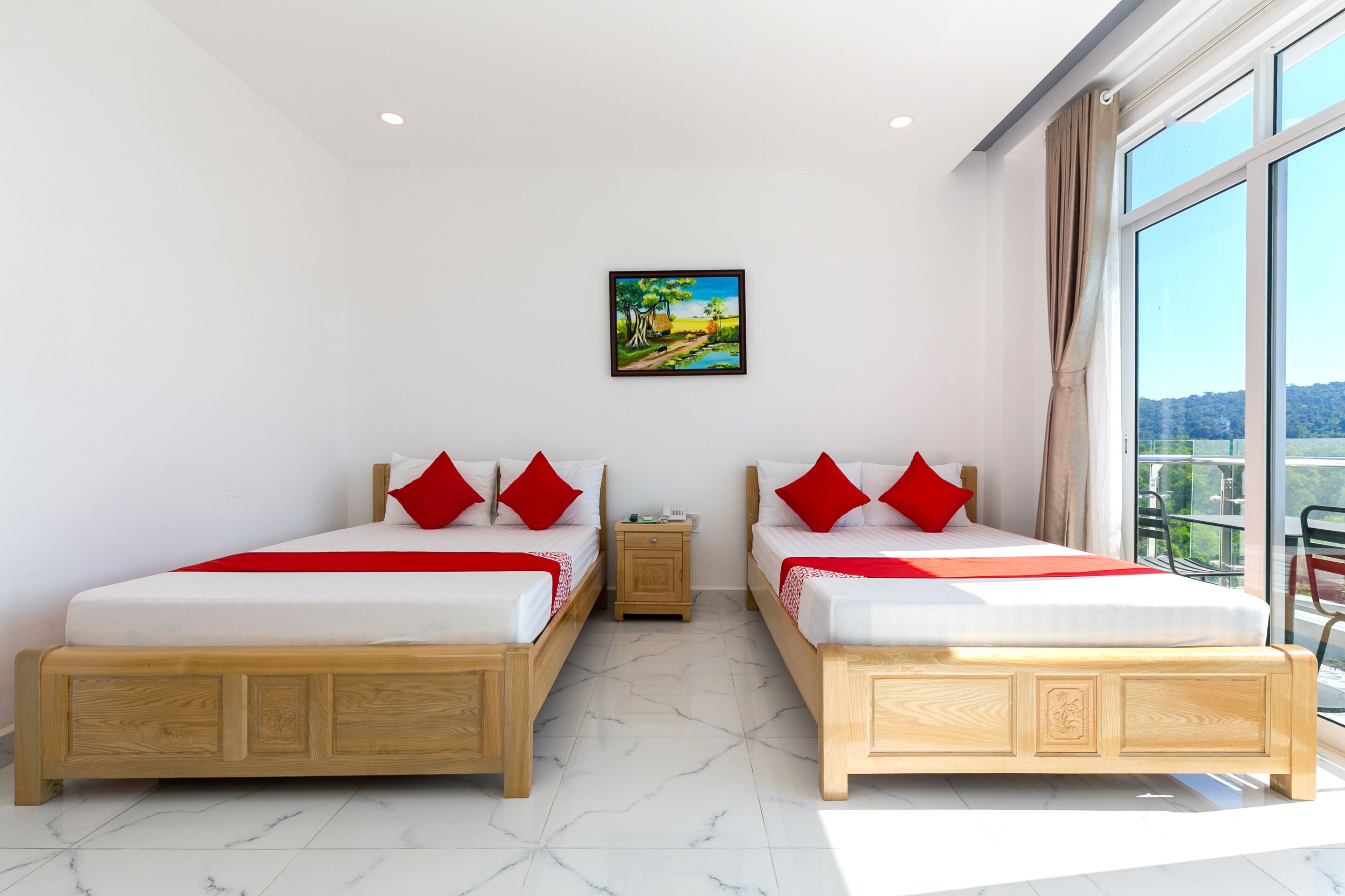 Foto - Ruby Hotel Phu Quoc