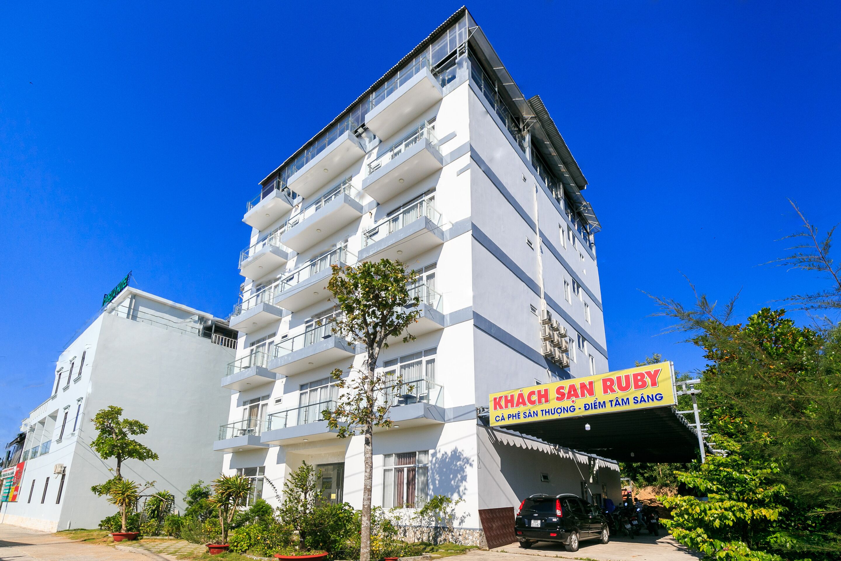 Foto - Ruby Hotel Phu Quoc