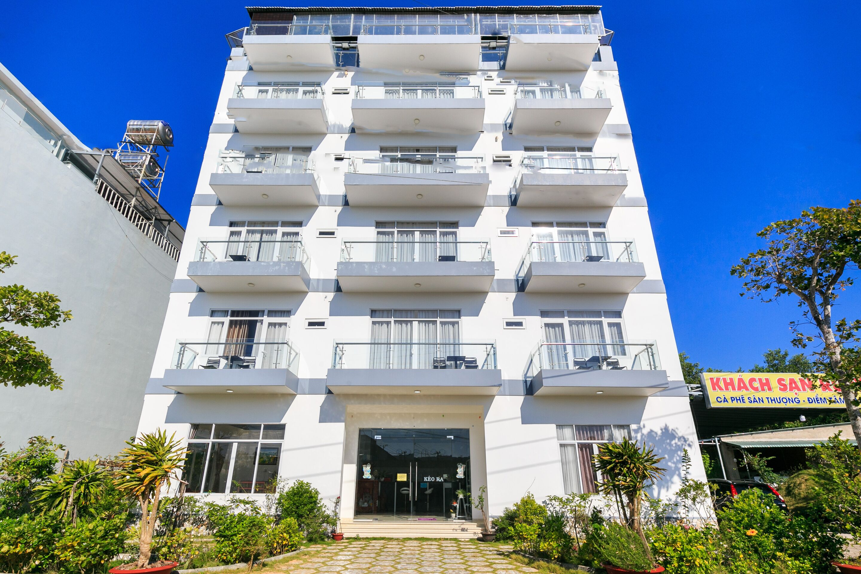 Foto - Ruby Hotel Phu Quoc