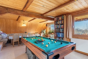 Sala de juegos