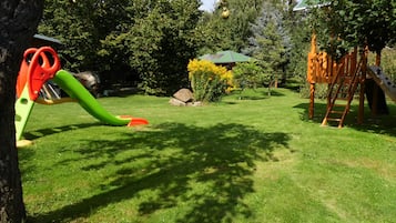 Children’s area
