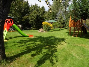 Kindergedeelte