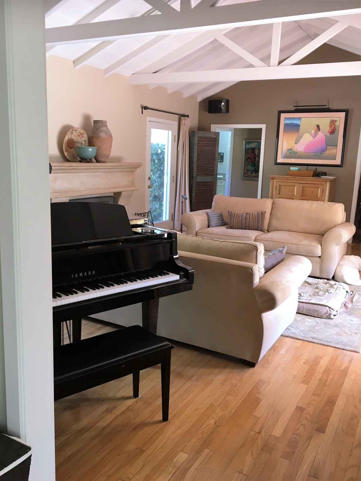 Bild für Gastgeberprofil